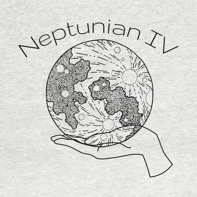 Neptunian IV; Rule the World by NeptunianIV